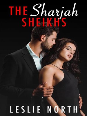 cover image of The Sharjah Sheikhs